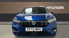 Dacia Sandero 1.0 TCe Comfort 5dr Petrol Hatchback